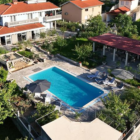 Apartament Pool House Maslina Mostar Zewnętrze zdjęcie