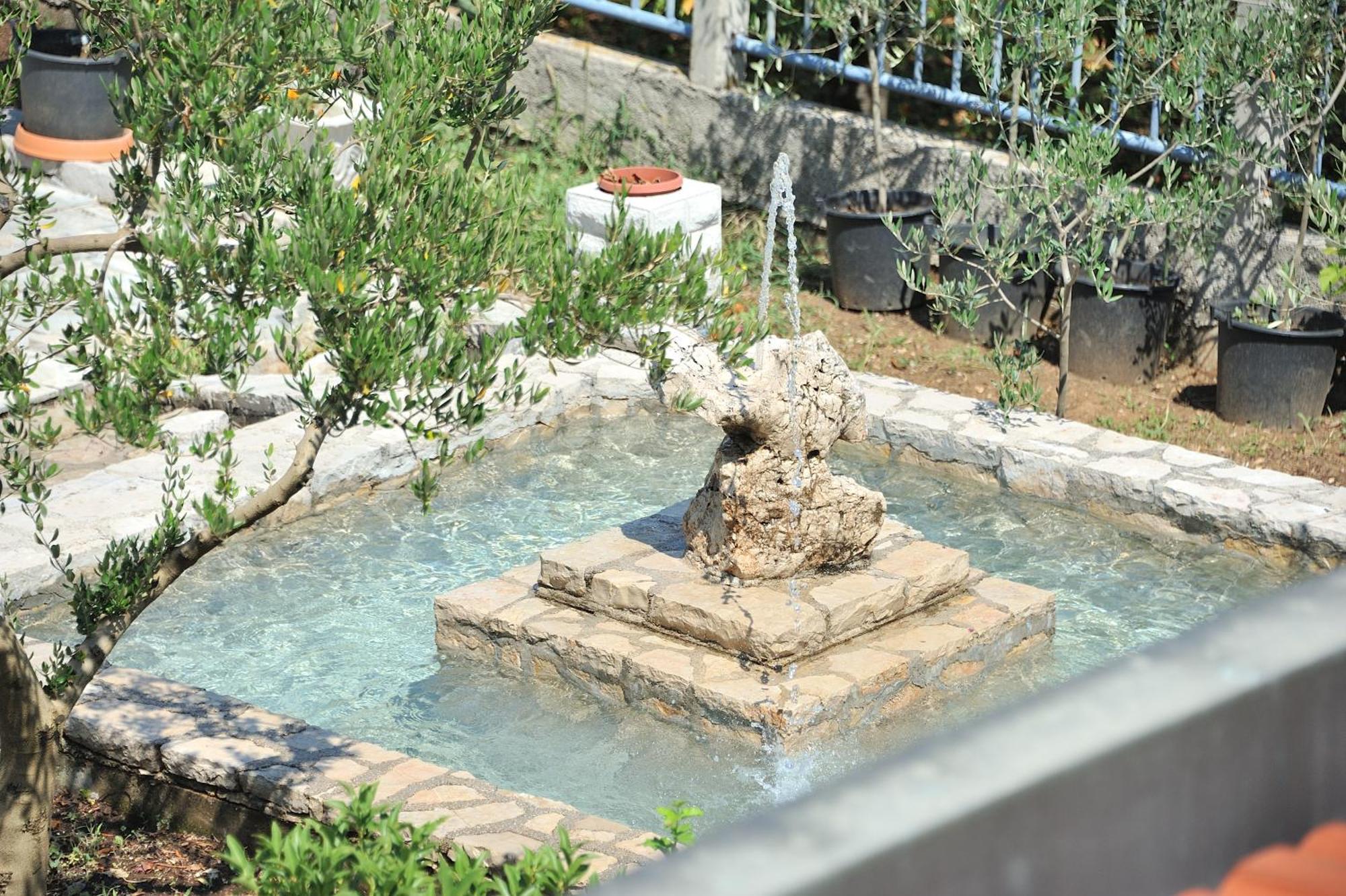 Apartament Pool House Maslina Mostar Zewnętrze zdjęcie