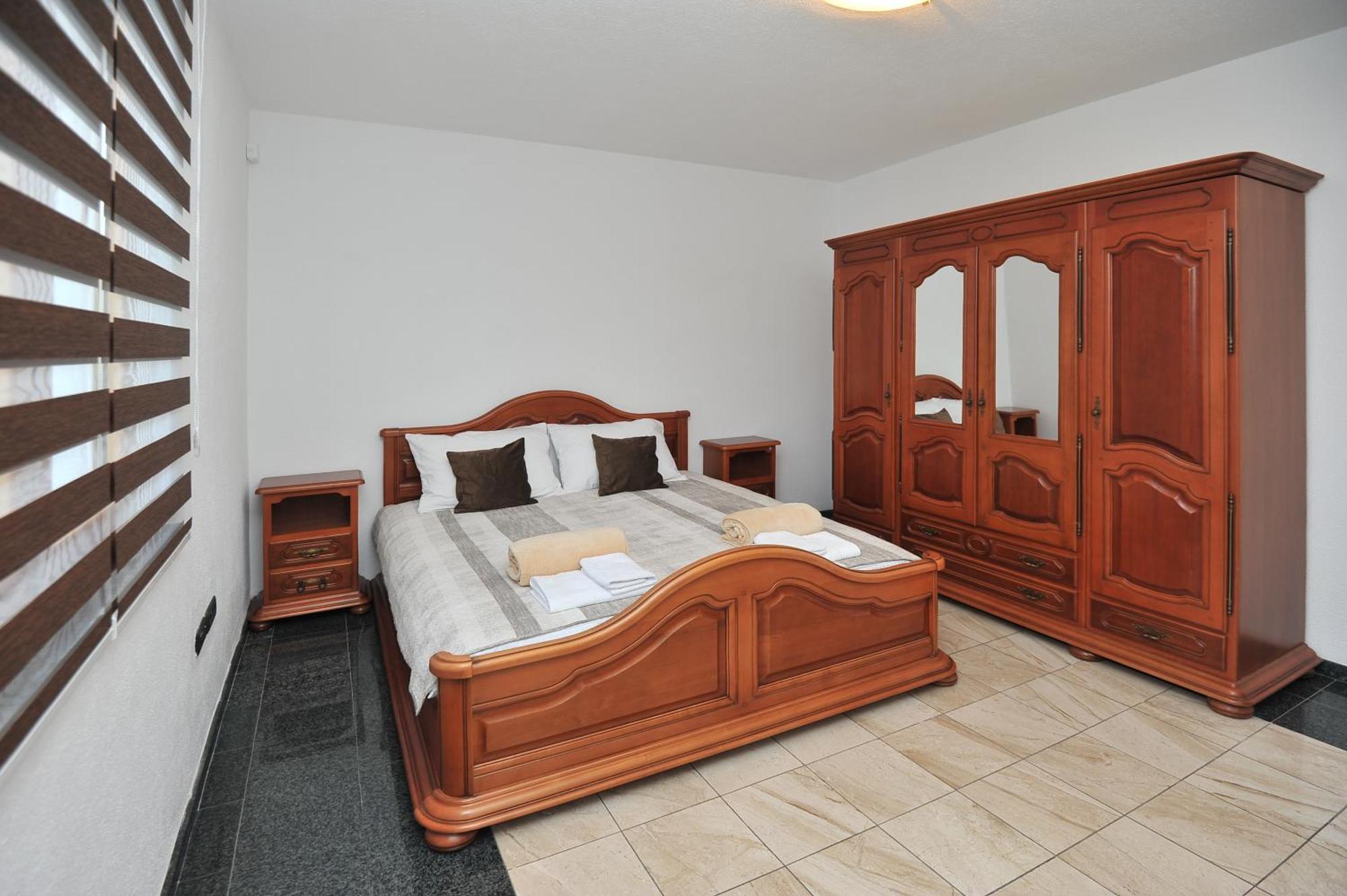 Apartament Pool House Maslina Mostar Zewnętrze zdjęcie