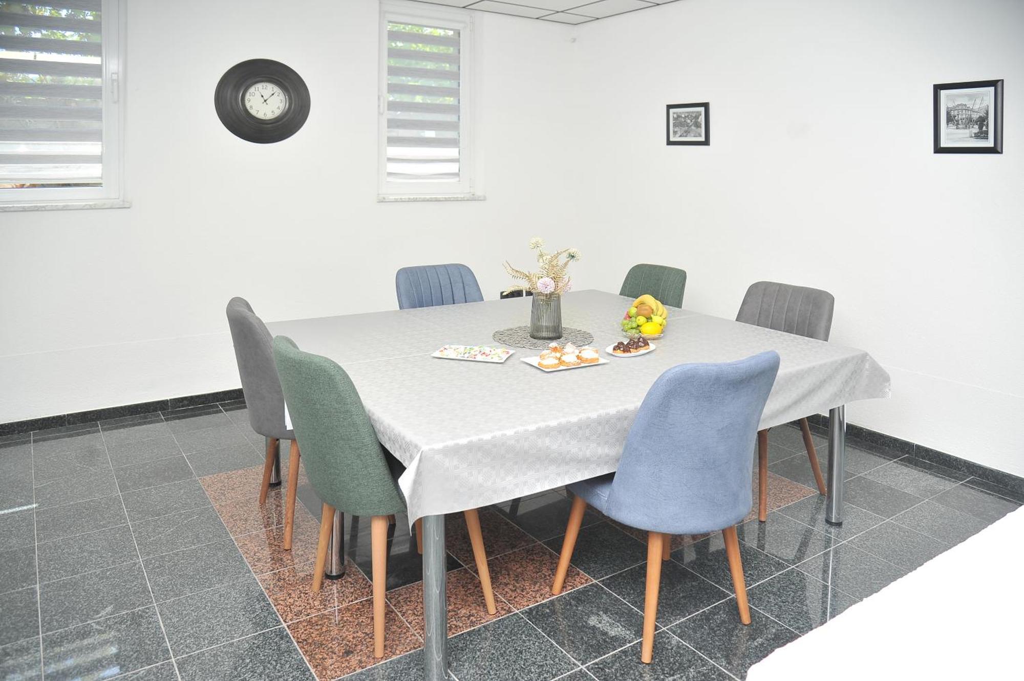 Apartament Pool House Maslina Mostar Zewnętrze zdjęcie