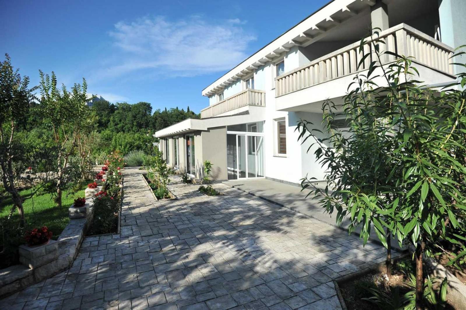 Apartament Pool House Maslina Mostar Zewnętrze zdjęcie