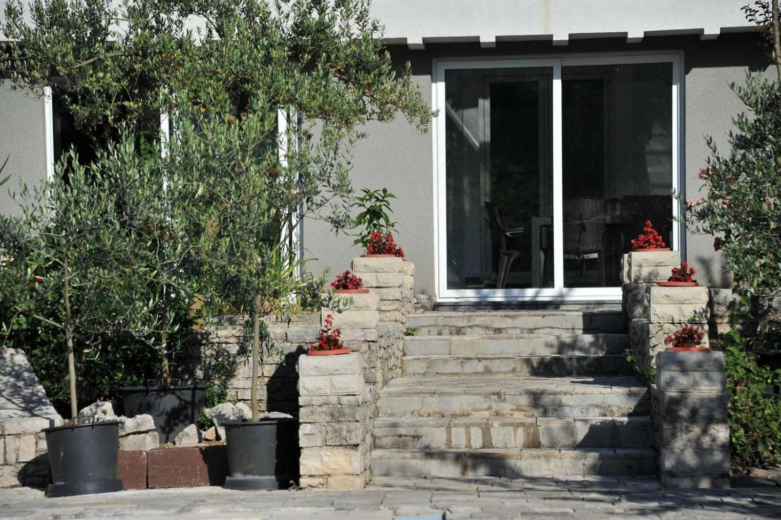 Apartament Pool House Maslina Mostar Zewnętrze zdjęcie
