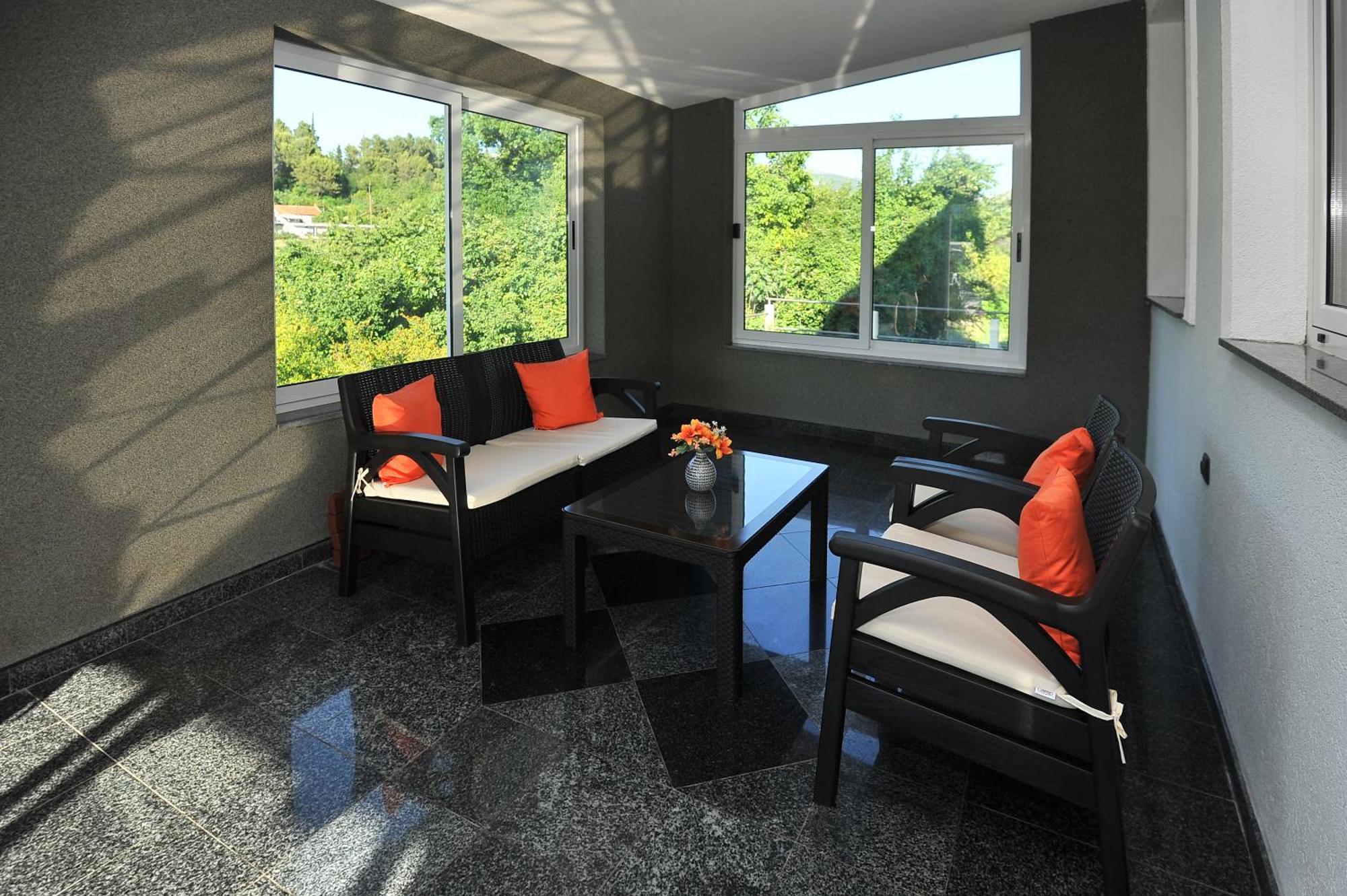 Apartament Pool House Maslina Mostar Zewnętrze zdjęcie
