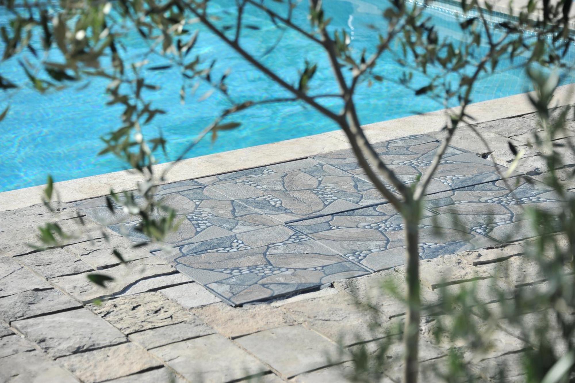 Apartament Pool House Maslina Mostar Zewnętrze zdjęcie